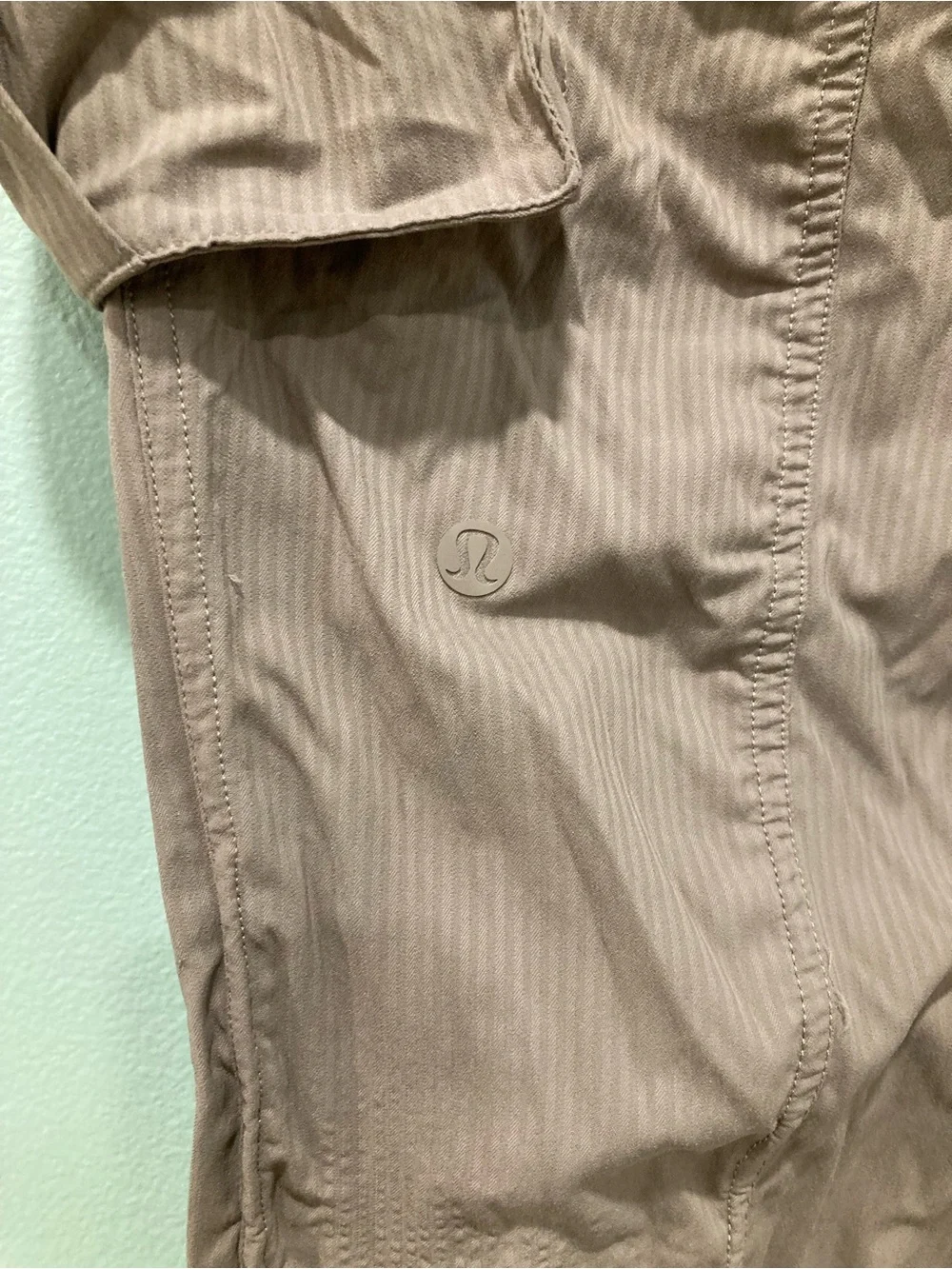 LULULEMON - Dance Studio Jogger